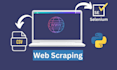 automate web tasks for you using selenium