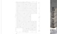 draw full architectural plan, mep, structural plan, adu and stamp for permit