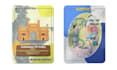 create card game design custom playing card game flash cards with card package