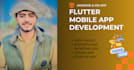 do flutter mobile app development ios app development as ios, android developer