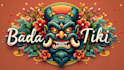 do custom japanese tiki logo