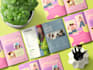 create digital magazine, digital product catalog, brochure