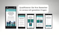 create german social media recruiting campaigns