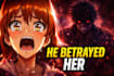 create manhwa or anime thumbnails for your video