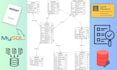 design, optimize, and manage your mysql, sqlite, postgres and mongodb database