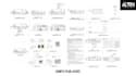 design 2d architectural and mep drawings using autocad