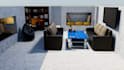 do 3d modeling, texturing and rigging with high quality work