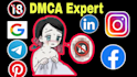 remove sensitive data from google and all platforms