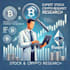 provide deep crypto, meme coin and options trading research