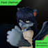 create 3d furry for game, animation, VR