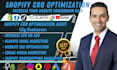do conversion rate optimization ecommerce marketing shopify cro to boost sales