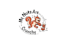make an modern high quality squirrel logo design