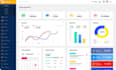 build school management app, parent control app, hospital management app
