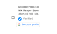 do gmb profile setup and optimize for your business,