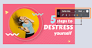 design eye catching thumbnails and pro video edits