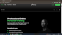 create professional, scalable and custom websites for you