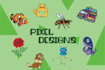draw an awesome cartoon logo design