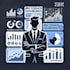 be your IBM cognos analytics report development and dashboard expert