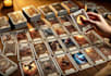 card game development board multiplayer game trading card mobile game developer