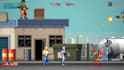 develop a custom retro style 2d game or prototype