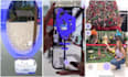 create an augmented reality app for you