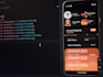 be your flutter developer, flutter app, flutter ui design, figma to flutter