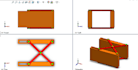 create professional 3d cad designs to bring your ideas to life