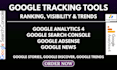 fix wordpress SEO, do on page, technical error fixes, fix google search console