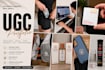 create ugc video ads for tiktok, instagram and facebook