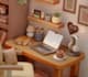 make custom stylized isometric 3d room and low poly models for you