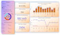 provide services in data viz, cleaning, and analysis