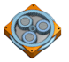 develop 3d models for gearboxes and casings