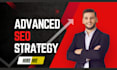 provide complete monthly seo service package with technical on page off page