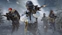 develop unreal engine online multiplayer game shooting game blueprint cpp game