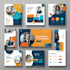 design professional PPT presentations and business slides