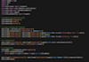 do cpp and python assignments, projects and data structures