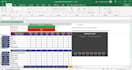 create excel dashboard with pivot tables and charts