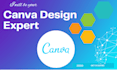 design and redesign anything in canva