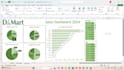 convert pdf into excel with data cleaning