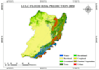do mapping, remote sensing, spatial analysis, hydrology and lulc classification