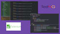 automate website testing with java, selenium, and testng