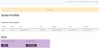 in build a stunning website in python flask