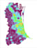 design land use and land cover maps