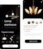 design amazing UI design for mobile apps in figma