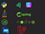develop your website or web app solution