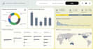 create interactive power bi dashboard microsoft certified developer