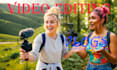 do youtube vlogs video editing, travel, lifestyle