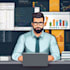do data cleaning, analysis, model on any data