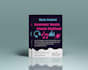 design professional creative flyer