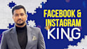 campaign meta ads, fb, insta king